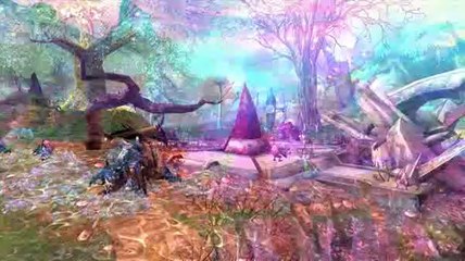 Aion - Ingisson Zone Tour