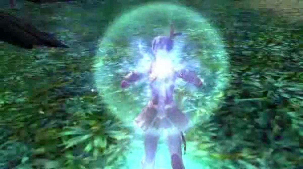 Aion - Assault on Balaurea Launch Trailer