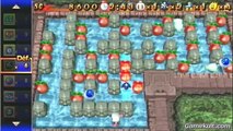 Bomberman - Destruction massive
