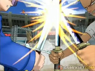 Battle Stadium D.O.N - Introduction