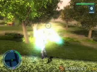 Destroy All Humans ! 2 - Le Woodstock du pauvre