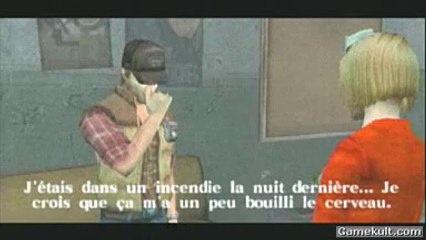 Silent Hill Origins - Le destin de Lisa