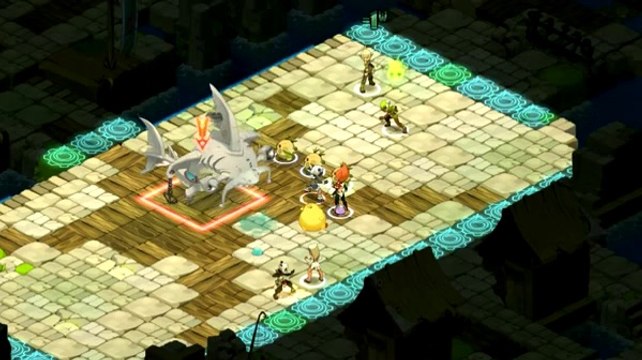 Wakfu - Beta Trailer