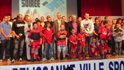 Voeux 2014 Pélissanne / 2013 à Pélissanne