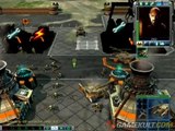 Command & Conquer 3 : Les guerres du Tiberium - Opération protection