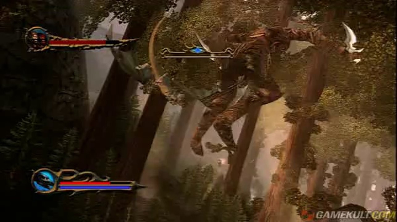 Eragon - Un air de Lair