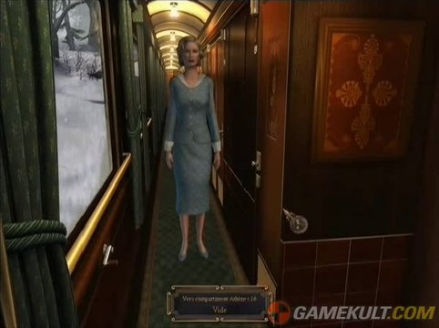 Agatha Christie : Le Crime de l'Orient Express - A la poursuite de M. Poirot