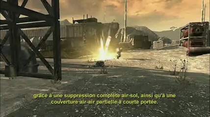 Frontlines : Fuel of War - Les véhicules armés