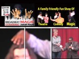 Award Winning Magician Indianapolis, Comedian Indianapolis