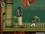 Prince of Persia : Les Sables du Temps - Une mort douloureuse