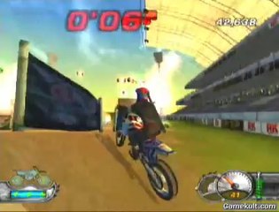 Freestyle Metal X (Xbox) – Ultimate Skateboarding & Freestyle Action 🎮