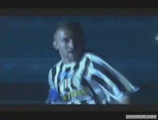 FIFA 2004 - Introduction