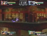 Onimusha : Blade Warriors - Combat au clair de lune