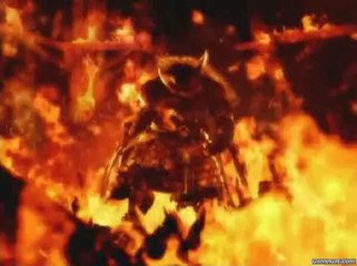 Tekken 5 - La bonne intro (courte)