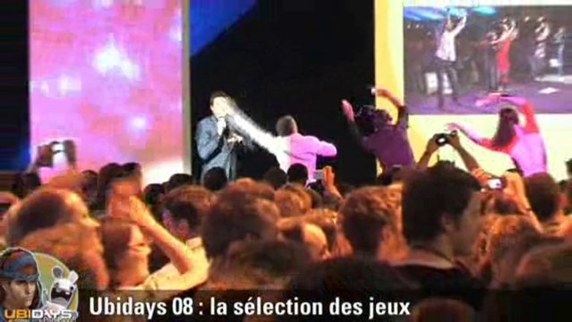 Gamekult, l'émission du 04/06/2008