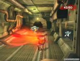 Jak II : Hors la loi - Dans les égoûts