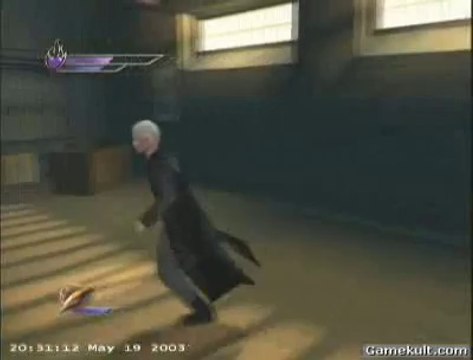 Buffy the Vampire Slayer : Chaos Bleeds - Spike