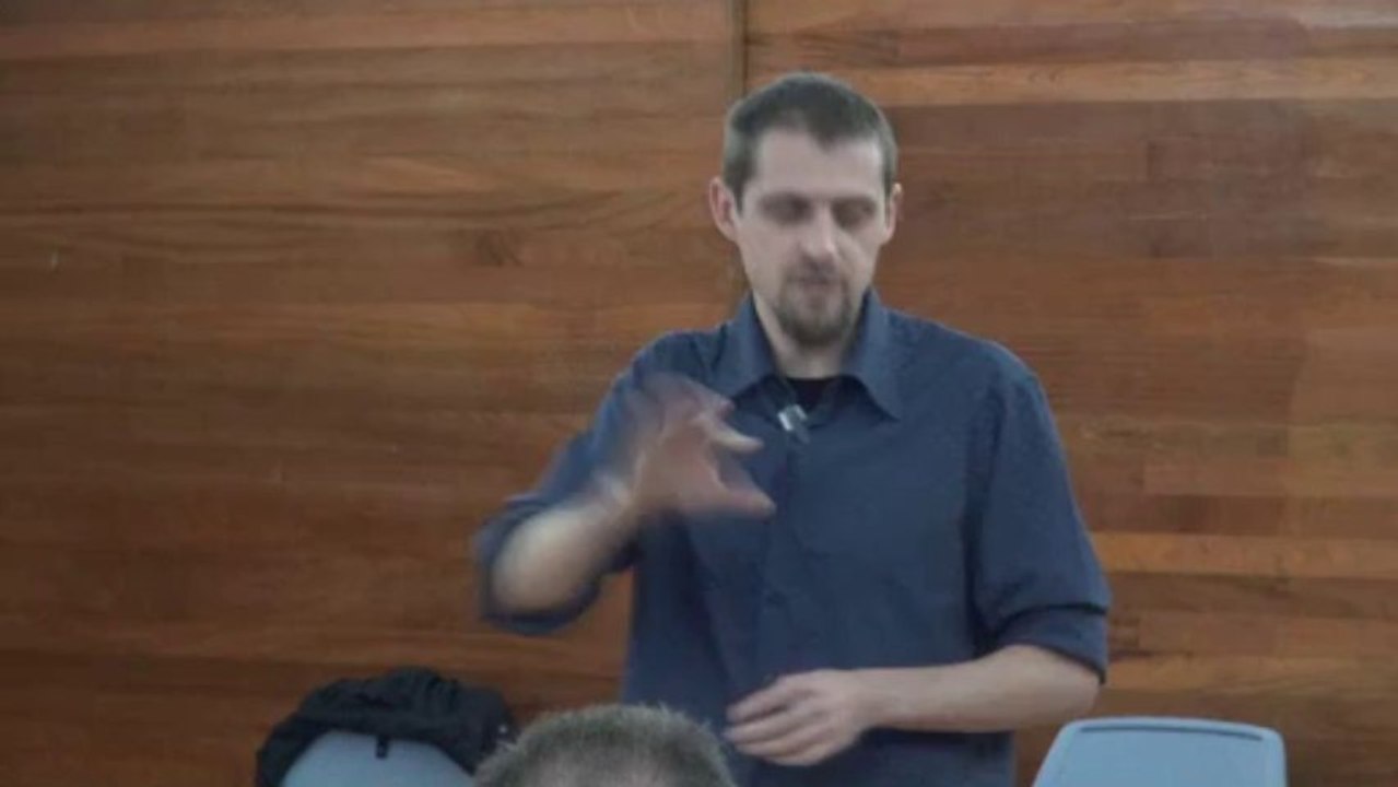 Florent Marcellesi Empleo verde y reparto del trabajo