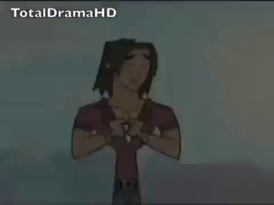 Total Drama World Tour Commercial 2_clip1