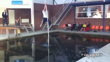 Les meilleurs FAILS de la semaine - Janvier 2014