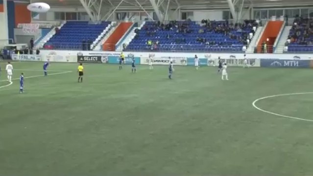 ФНЛ-13-14. 25 тур. Сибирь — СКА-Энергия. Обзор матча