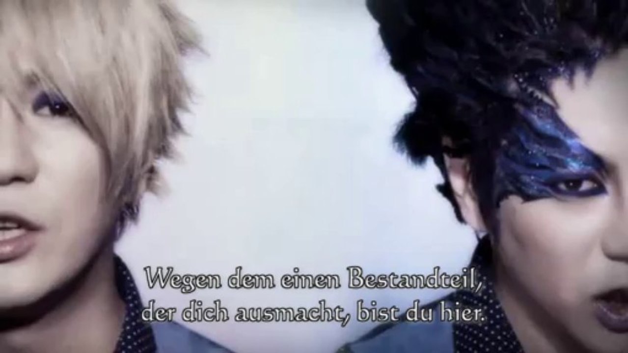 The swan - 12012 (german subs)