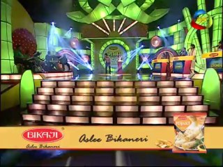 Maggi Mahuaa Antakshari is one of the populer show which makes all happy in a different style