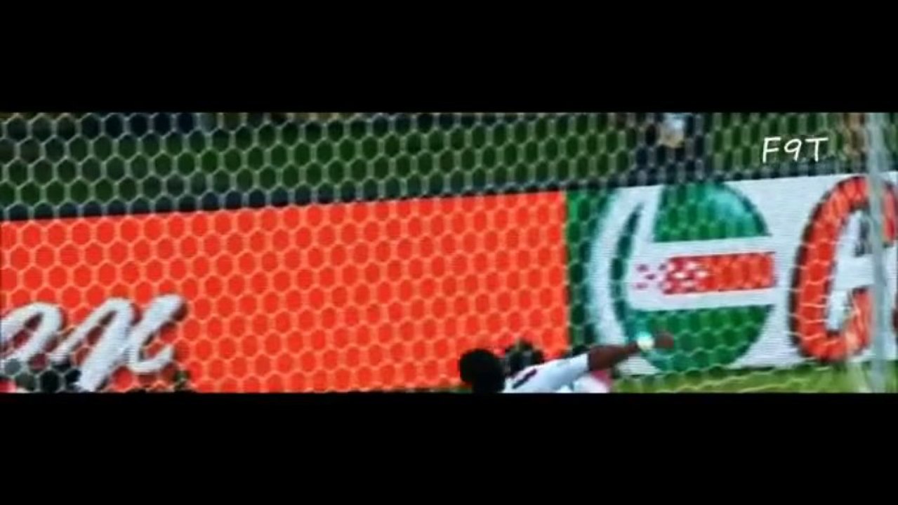 Fernando Torres Runs This Town - 2013/2014 HD