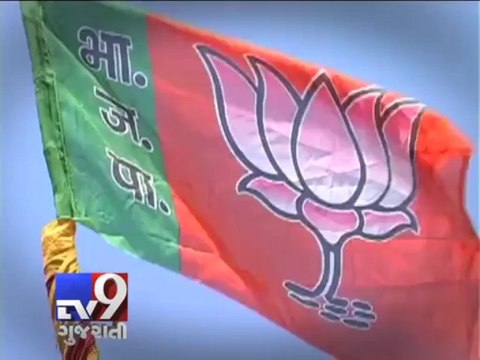 Surat Anandiben Patel takes jibe at Arvind Kejariwal - Tv9 Gujarati