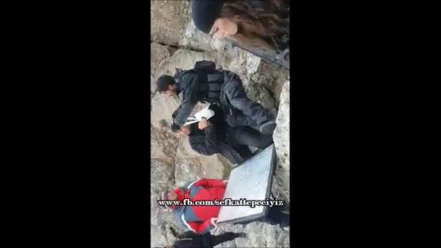 Şefkat Tepe 134. Bölüm Kamera Arkası