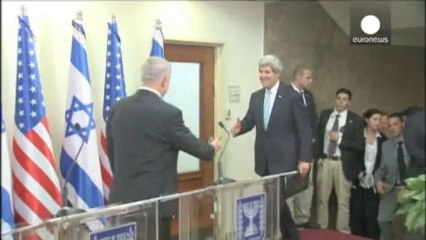 İsrail'den yeni Yahudi yerleşimleri