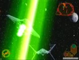 Star Wars Rogue Squadron III : Rebel Strike - Un Tie Fighter fantôme