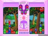 Puyo Pop Fever - HaraHara 1er stage