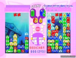 Puyo Pop Fever - Une fièvre salvatrice