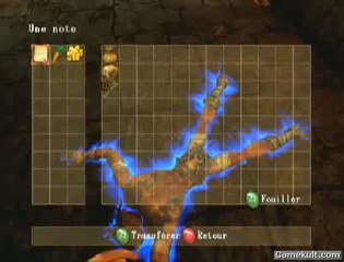 Arx Fatalis - Evasion