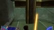 Star Wars Jedi Knight : Jedi Academy - Rancor sans rancoeur