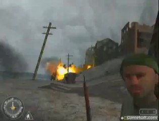 Call of Duty - Stalingrad