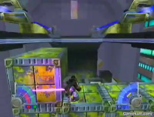 Star Wars Jedi Knight : Jedi Academy - A l'assaut du tram