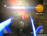 Star Wars Jedi Knight : Jedi Academy - Du CTF sur le Xbox Live