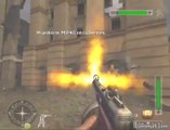 Call of Duty : Le jour de gloire - Défense du char