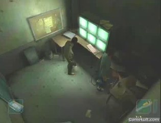 Obscure - Kenny est vivant !