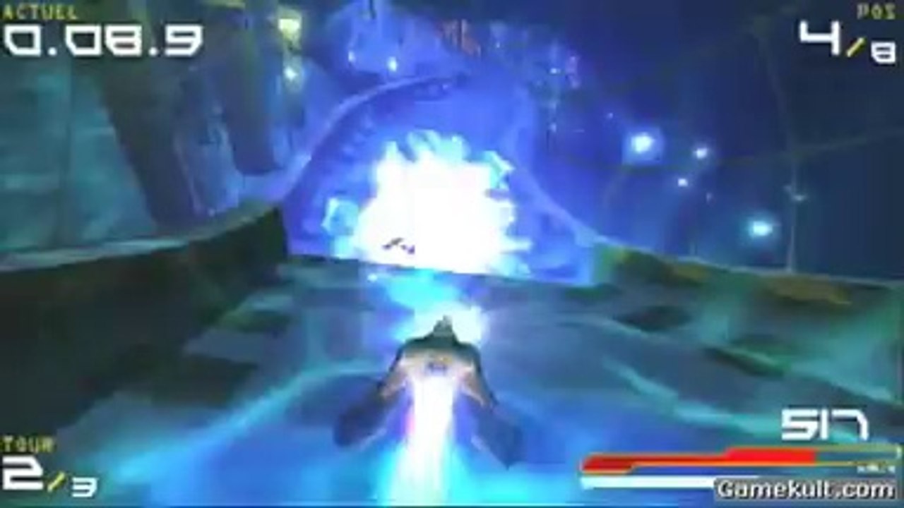 WipEout Pure - En Feisar