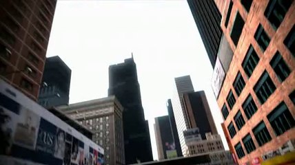 Gran Turismo PSP - Vidéo d'intro