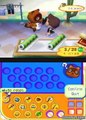 Animal Crossing Wild World - L'heure des courses