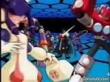 Mega Man Battle Network 5 : Double Team - Trailer de l'E3 2005