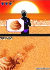 Project Rub - Objets trouvés