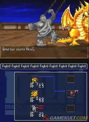 Dragon Quest Monsters Joker - Le navire du Capitaine