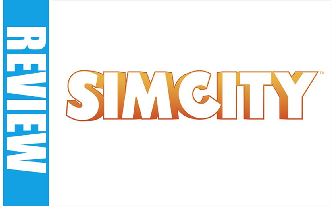 (Review) Sim City (PC)