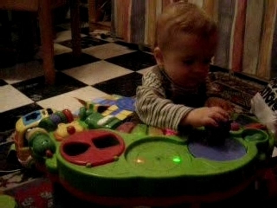 Théo DJ