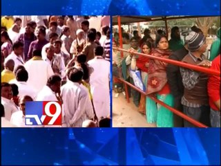 Devotee fears come true as TTD issue thousands of passes to VIPs